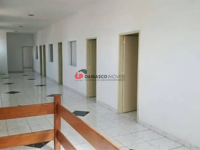 Prédio à venda, no bairro Santo Antônio em São Caetano do Sul