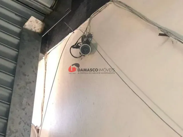 Prédio com 223m², à venda, no bairro Oswaldo Cruz em São Caetano do Sul