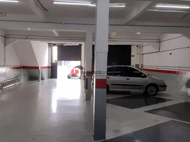 Prédio com 280m², à venda, no bairro Santa Paula em São Caetano do Sul