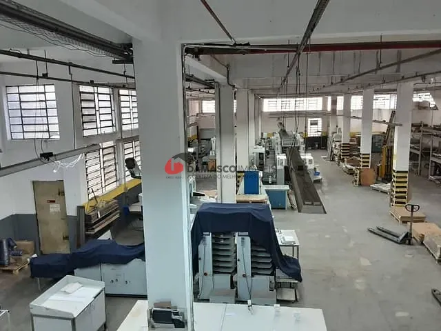 Prédio com 1000m², à venda, no bairro Santo Antônio em São Caetano do Sul