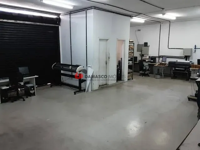 Prédio com 1000m², à venda, no bairro Santo Antônio em São Caetano do Sul