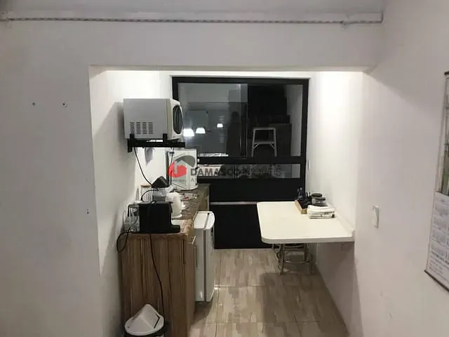 Prédio com 584m², à venda, no bairro Nova Gerti em São Caetano do Sul