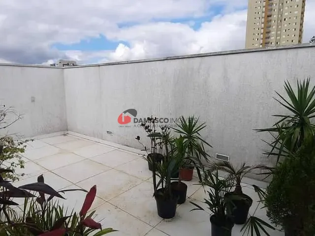 Prédio com 430m², para alugar, no bairro Santa Paula em São Caetano do Sul