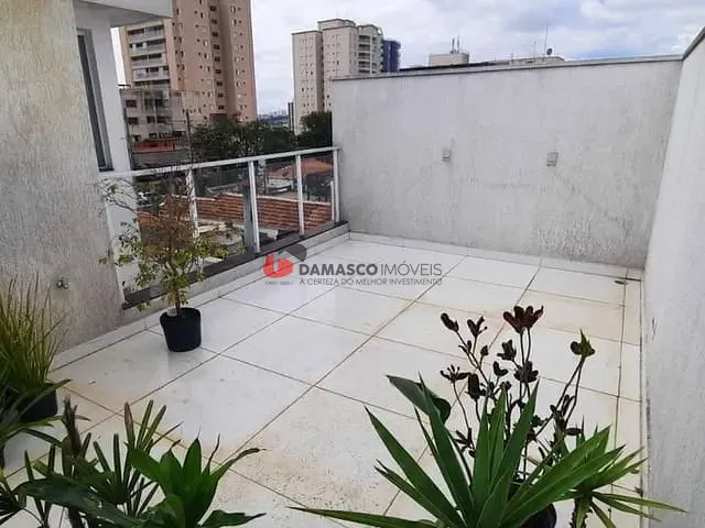 Prédio com 430m², para alugar, no bairro Santa Paula em São Caetano do Sul