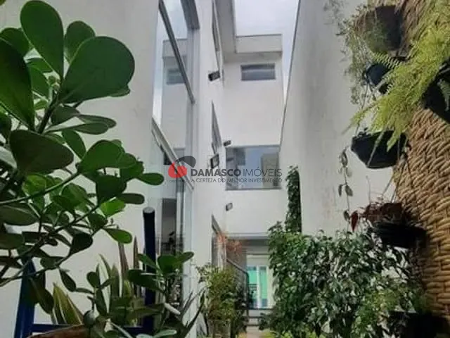 Prédio com 430m², para alugar, no bairro Santa Paula em São Caetano do Sul