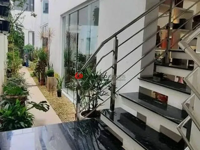 Prédio com 430m², para alugar, no bairro Santa Paula em São Caetano do Sul