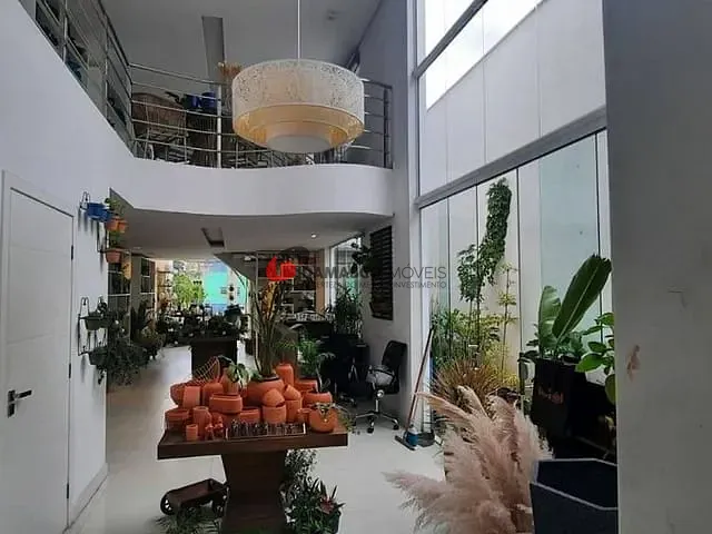 Prédio com 430m², para alugar, no bairro Santa Paula em São Caetano do Sul