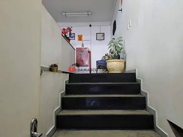 Prédio com 374m², à venda, no bairro Santo Antônio em São Caetano do Sul