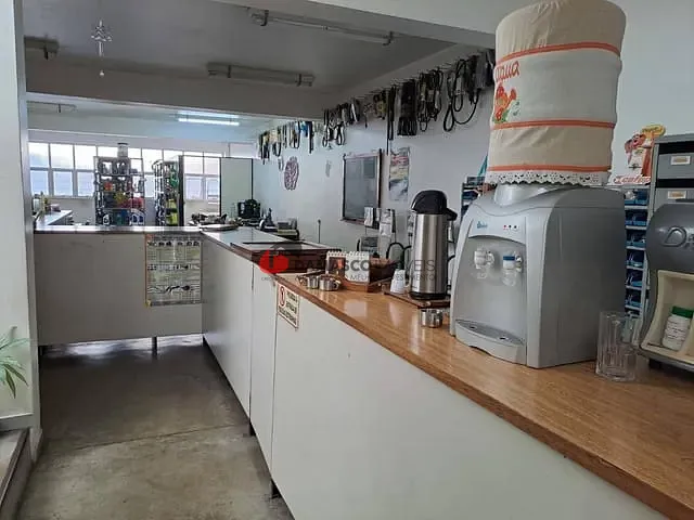 Prédio com 374m², à venda, no bairro Santo Antônio em São Caetano do Sul