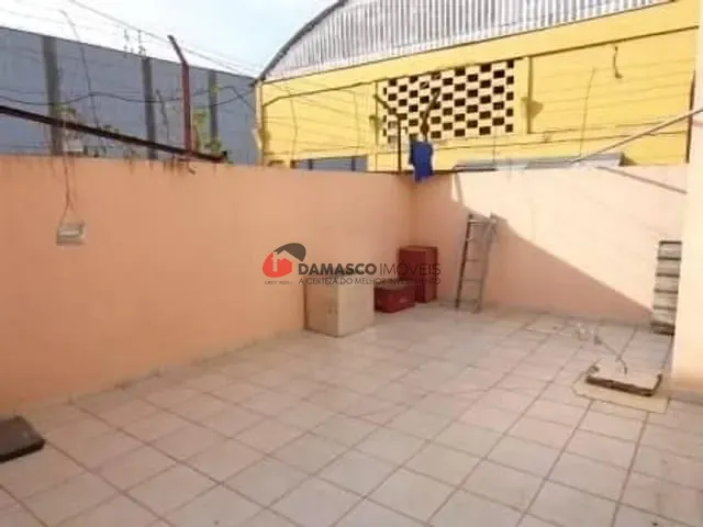 Prédio com 542m², para alugar, no bairro Prosperidade em São Caetano do Sul