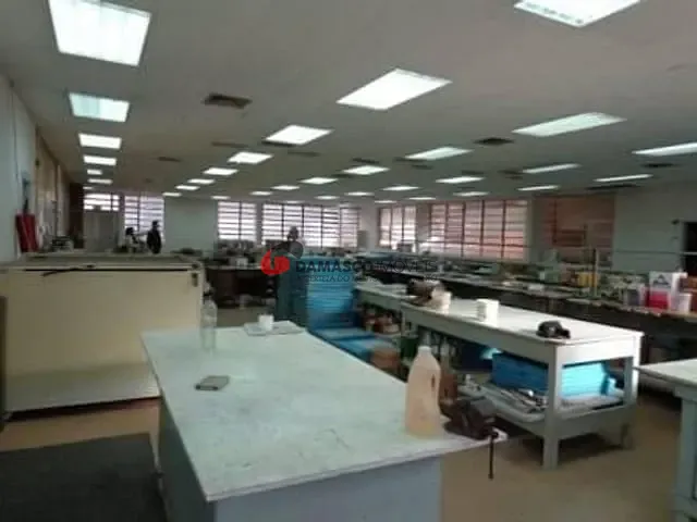 Prédio com 542m², para alugar, no bairro Prosperidade em São Caetano do Sul