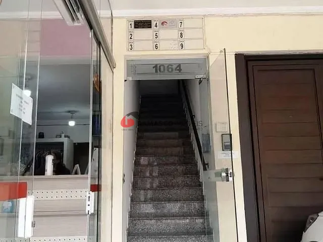 Prédio com 480m², à venda, no bairro Santa Paula em São Caetano do Sul