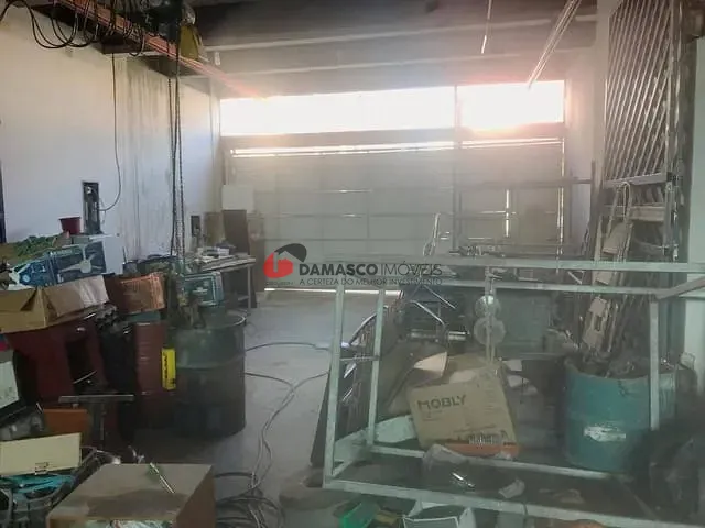 Prédio com 400m², à venda, no bairro Santa Maria em São Caetano do Sul