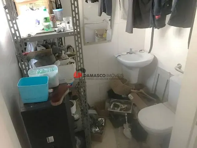 Prédio com 400m², à venda, no bairro Santa Maria em São Caetano do Sul