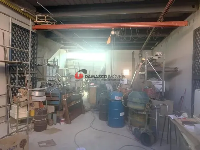 Prédio com 400m², à venda, no bairro Santa Maria em São Caetano do Sul