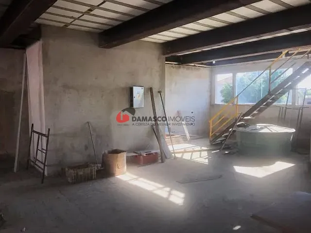 Prédio com 400m², à venda, no bairro Santa Maria em São Caetano do Sul