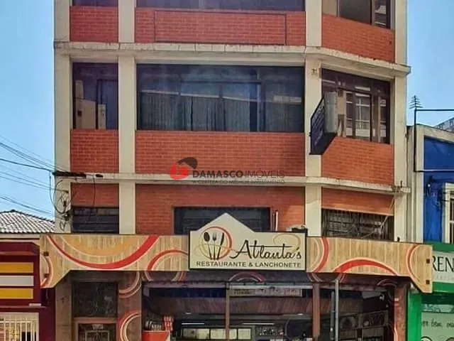 Prédio com 463m², à venda, no bairro Centro em Santo André