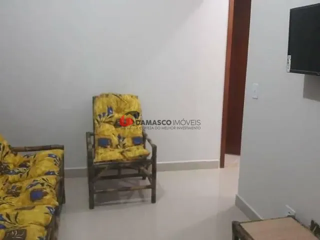 Prédio com 208m² 2 quartos e 1 banheiro, à venda, no bairro Martim de Sá em Caraguatatuba