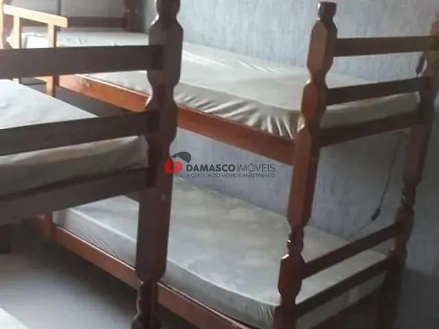 Prédio com 208m² 2 quartos e 1 banheiro, à venda, no bairro Martim de Sá em Caraguatatuba