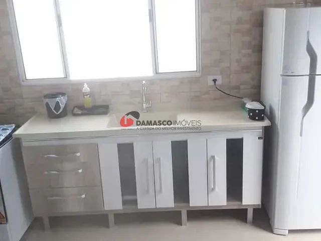 Prédio com 208m² 2 quartos e 1 banheiro, à venda, no bairro Martim de Sá em Caraguatatuba