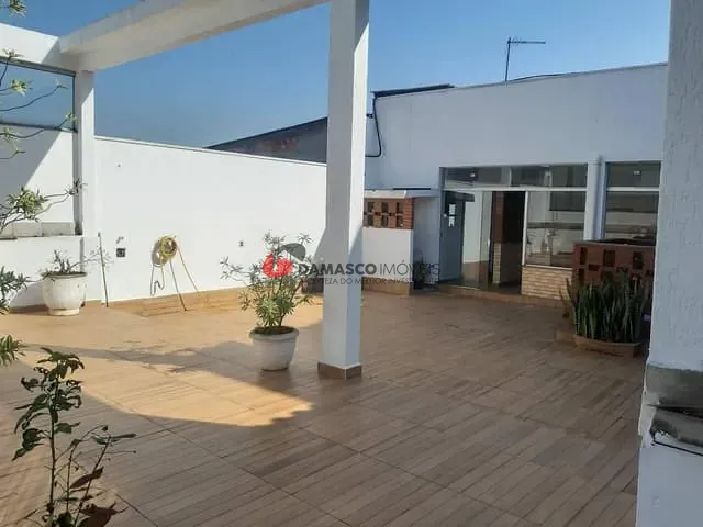 Prédio à venda, no bairro Nova Gerti em São Caetano do Sul