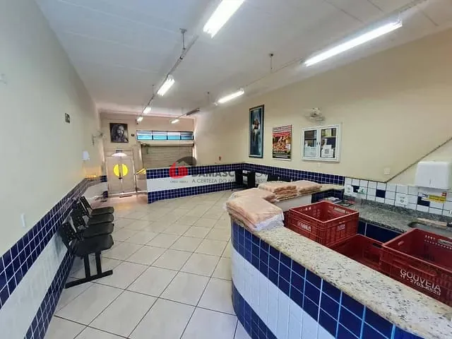 Prédio com 350m², para alugar, no bairro Centro em São Caetano do Sul