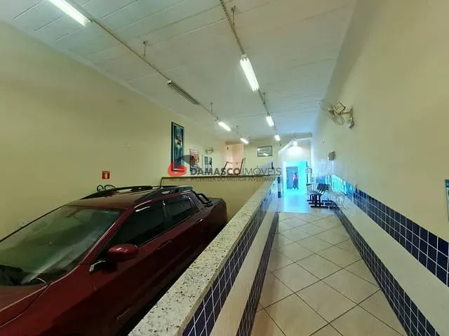 Prédio com 350m², para alugar, no bairro Centro em São Caetano do Sul