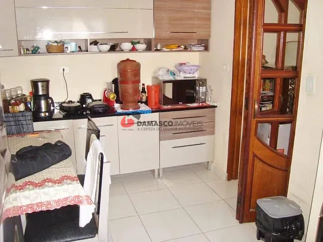 Prédio com 380m² 3 quartos e 1 banheiro, à venda, no bairro Santo Antônio em São Caetano do Sul