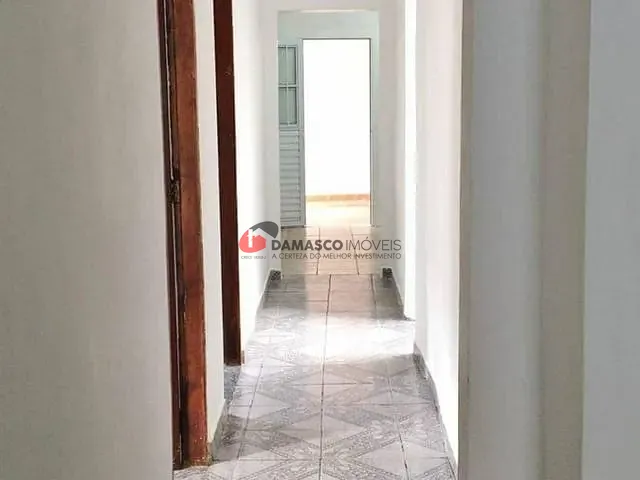 Prédio com 380m² 3 quartos e 1 banheiro, à venda, no bairro Santo Antônio em São Caetano do Sul