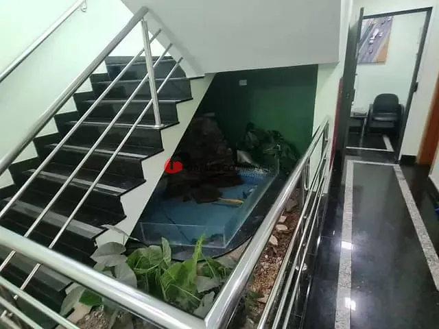 Prédio com 1700m², para alugar, no bairro Vila California em São Paulo