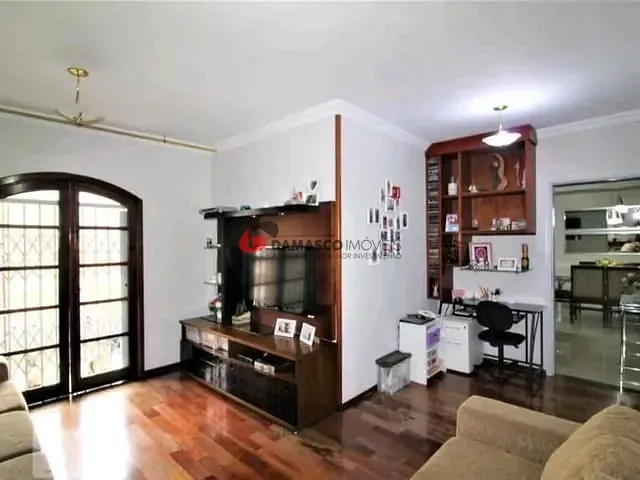 Prédio 3 quartos e 2 banheiros, à venda, no bairro Barcelona em São Caetano do Sul