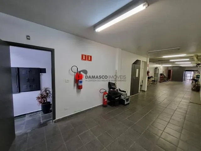 Prédio com 403m², à venda, no bairro Santa Paula em São Caetano do Sul