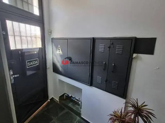 Prédio com 403m², à venda, no bairro Santa Paula em São Caetano do Sul