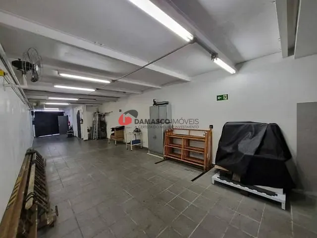 Prédio com 403m², à venda, no bairro Santa Paula em São Caetano do Sul