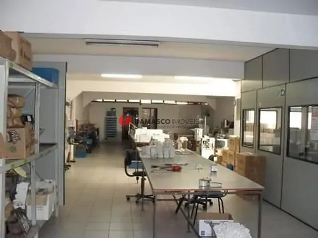 Prédio com 300m², à venda, no bairro Centro em São Caetano do Sul