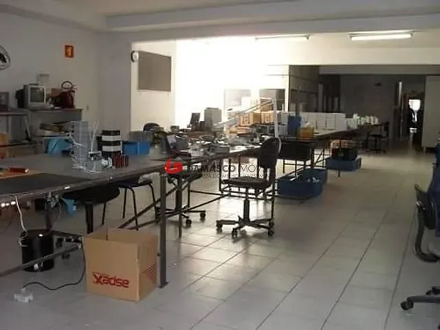 Prédio com 300m², à venda, no bairro Centro em São Caetano do Sul