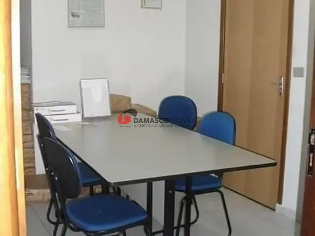 Prédio com 300m², à venda, no bairro Centro em São Caetano do Sul