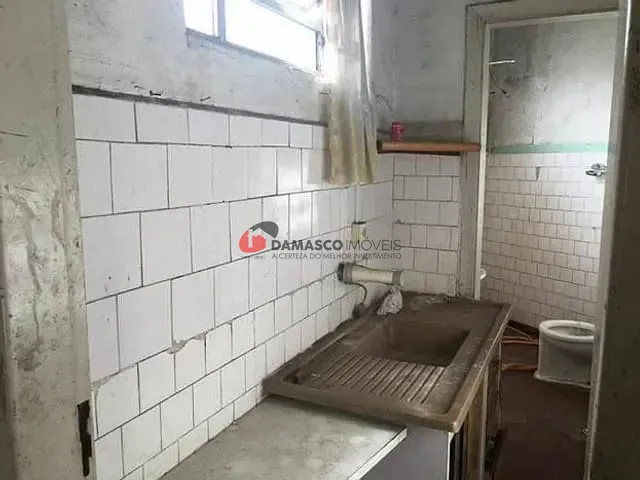 Prédio com 905m², para alugar, no bairro Fundação em São Caetano do Sul