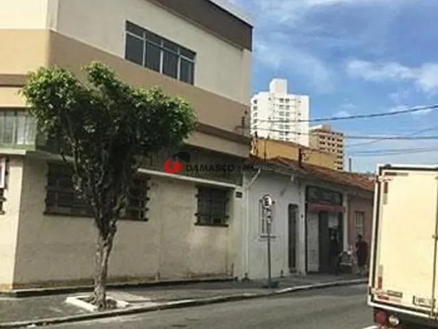 Prédio com 905m², para alugar, no bairro Fundação em São Caetano do Sul