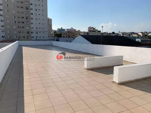 Prédio à venda, no bairro Santa Paula em São Caetano do Sul