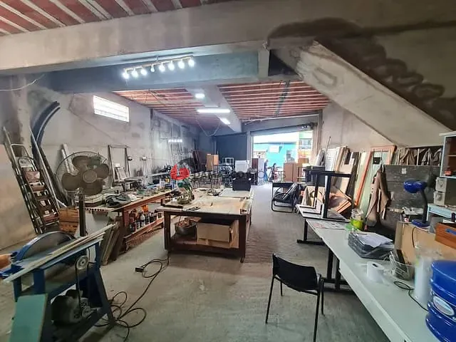 Prédio com 120m², à venda, no bairro Santa Maria em São Caetano do Sul