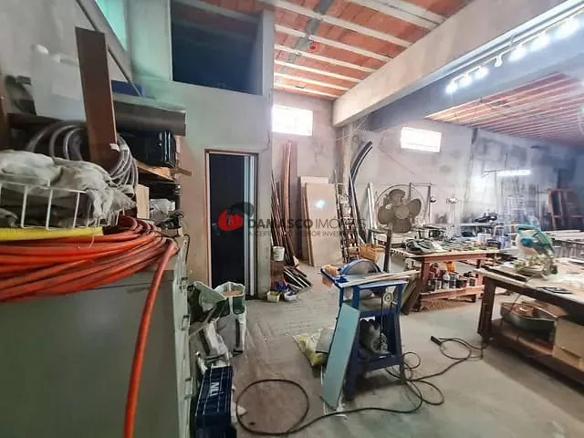 Prédio com 120m², à venda, no bairro Santa Maria em São Caetano do Sul