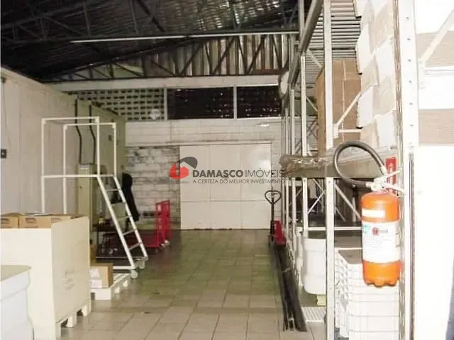 Prédio com 1380m², à venda, no bairro Fundação em São Caetano do Sul
