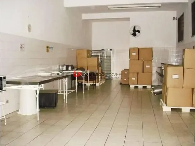 Prédio com 1380m², à venda, no bairro Fundação em São Caetano do Sul