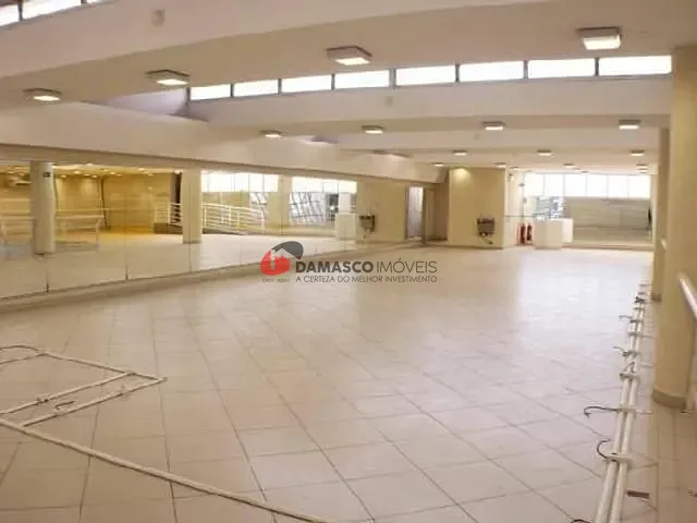 Prédio com 1664m², à venda, no bairro Barcelona em São Caetano do Sul