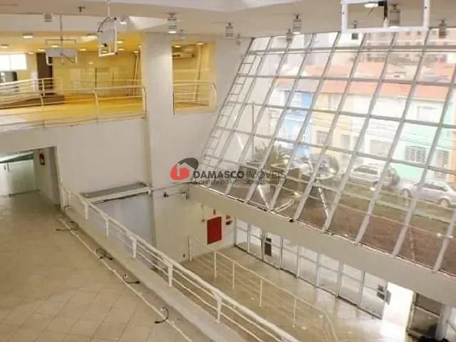 Prédio com 1664m², à venda, no bairro Barcelona em São Caetano do Sul
