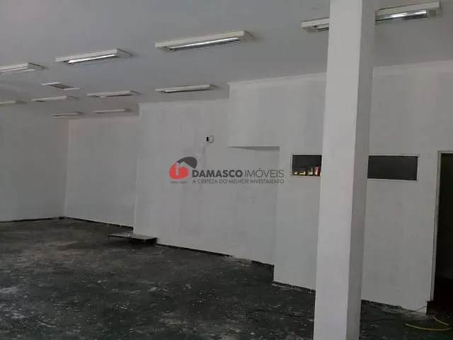 Prédio com 196m², para alugar, no bairro Centro em São Caetano do Sul