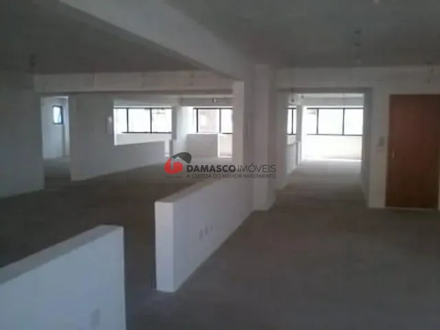 Prédio com 740m², para alugar, no bairro Rudge Ramos em São Bernardo do Campo