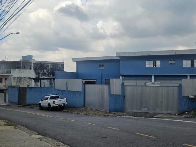 Foto do Prédio - Prédio com estrutura versátil à venda em Cidade Parque Brasília, Guarulhos, SP | Willians Meda Imobiliária