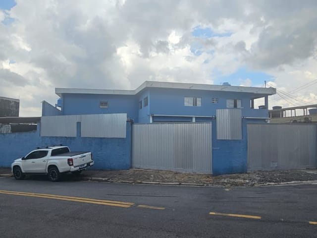 Foto do Prédio - Prédio com estrutura versátil à venda em Cidade Parque Brasília, Guarulhos, SP | Willians Meda Imobiliária